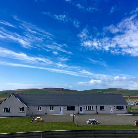 Eastbrae Cottages & Lodges Stromness Luaran gambar