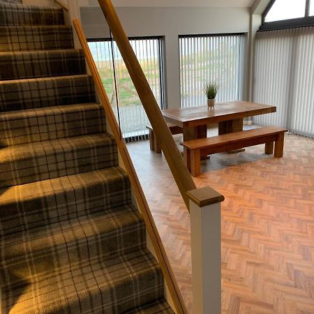 Eastbrae Cottages & Lodges Stromness Luaran gambar