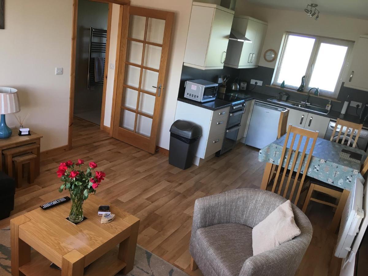 Eastbrae Cottages & Lodges Stromness Luaran gambar