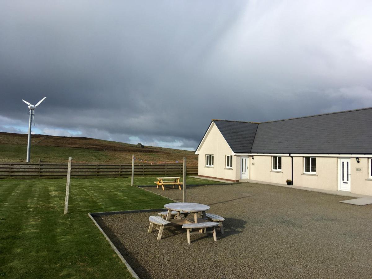 Eastbrae Cottages & Lodges Stromness Luaran gambar