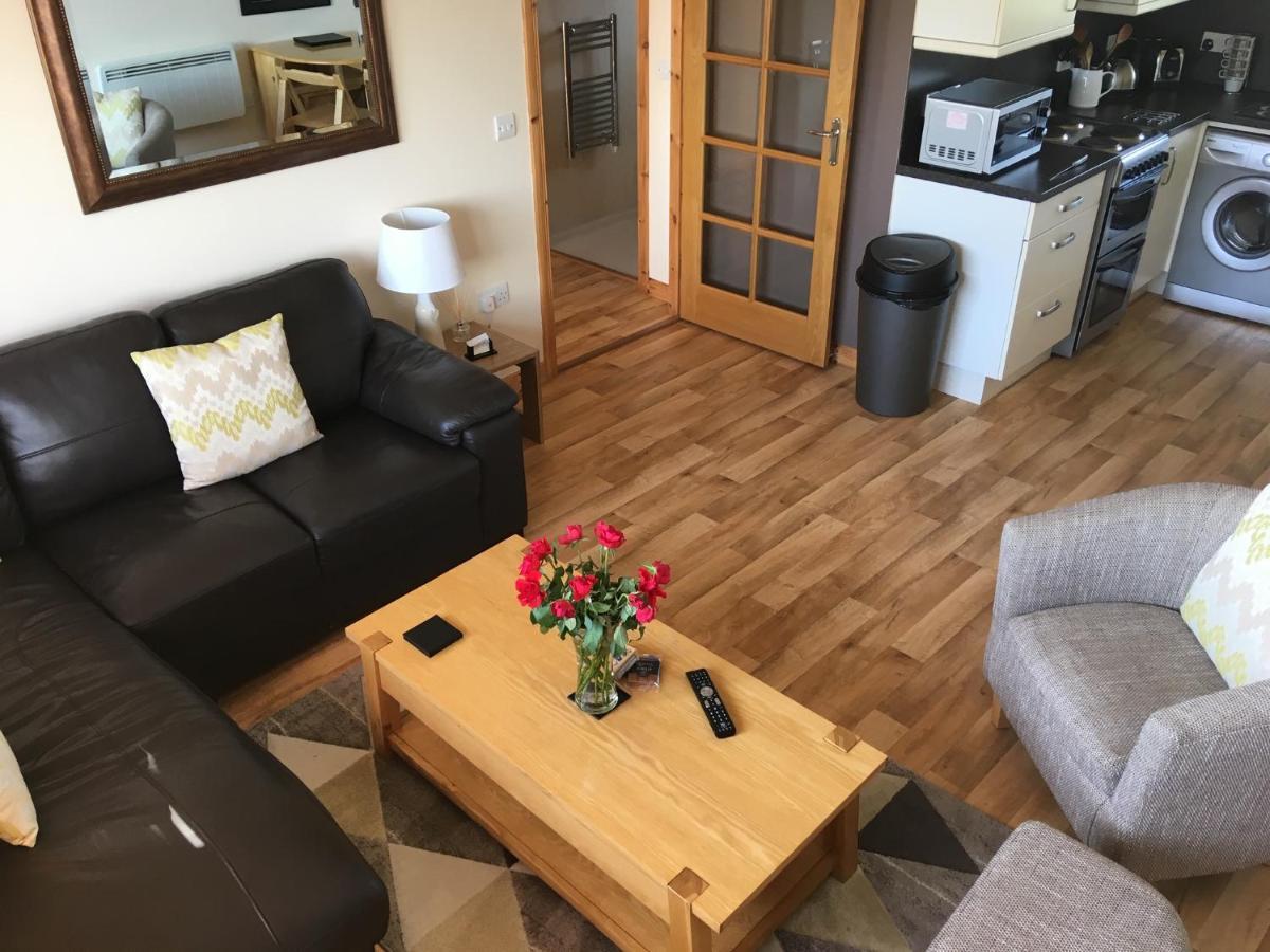 Eastbrae Cottages & Lodges Stromness Luaran gambar