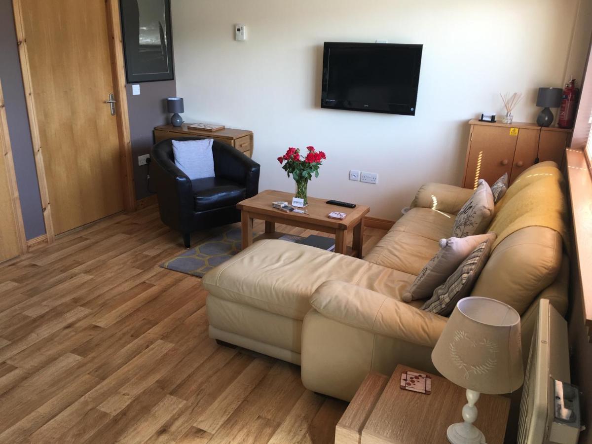 Eastbrae Cottages & Lodges Stromness Luaran gambar