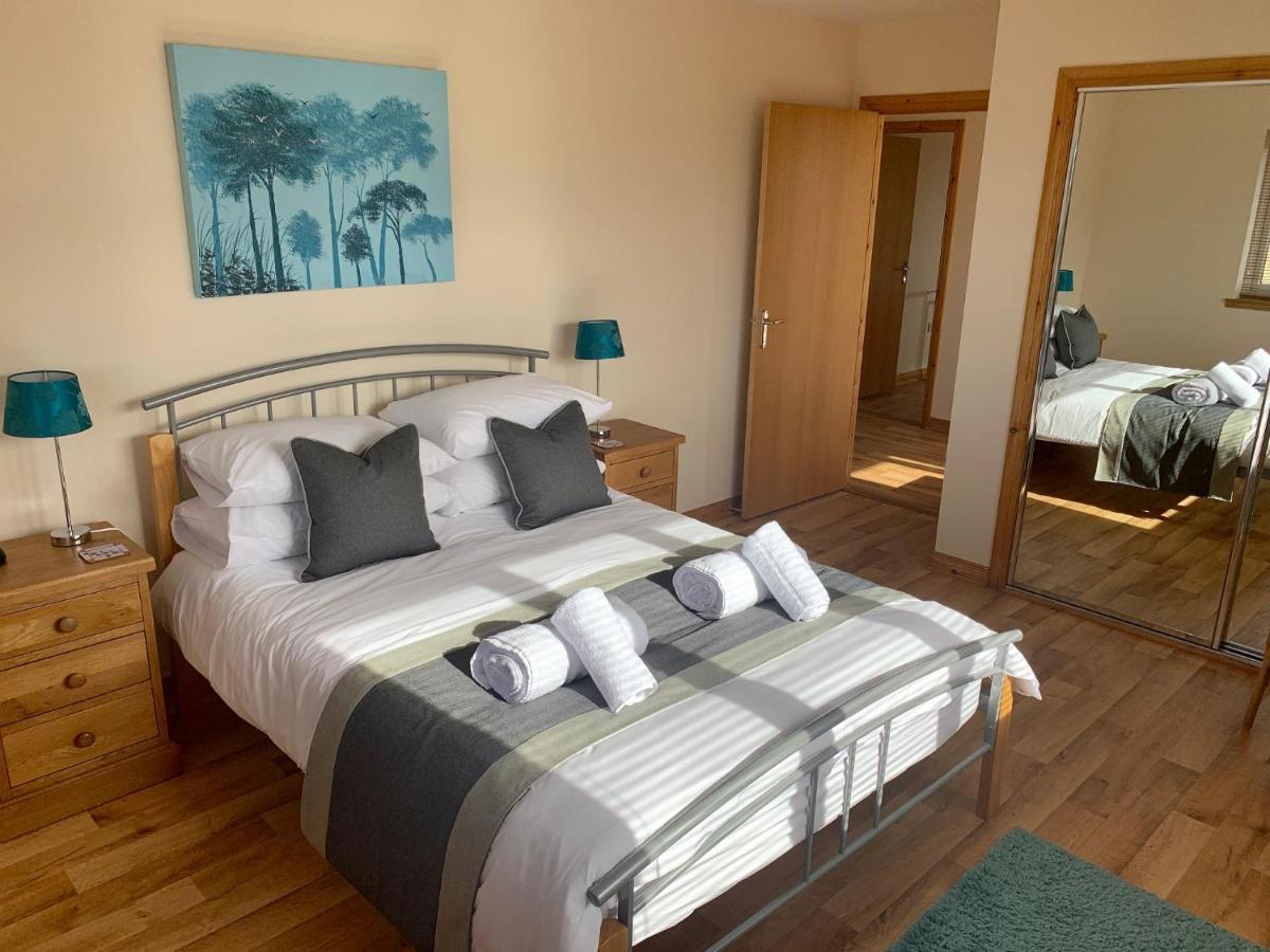 Eastbrae Cottages & Lodges Stromness Luaran gambar