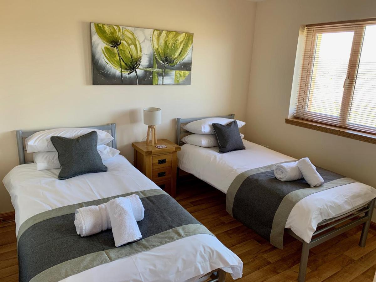 Eastbrae Cottages & Lodges Stromness Luaran gambar