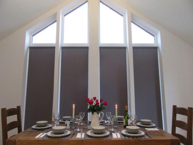 Eastbrae Cottages & Lodges Stromness Luaran gambar