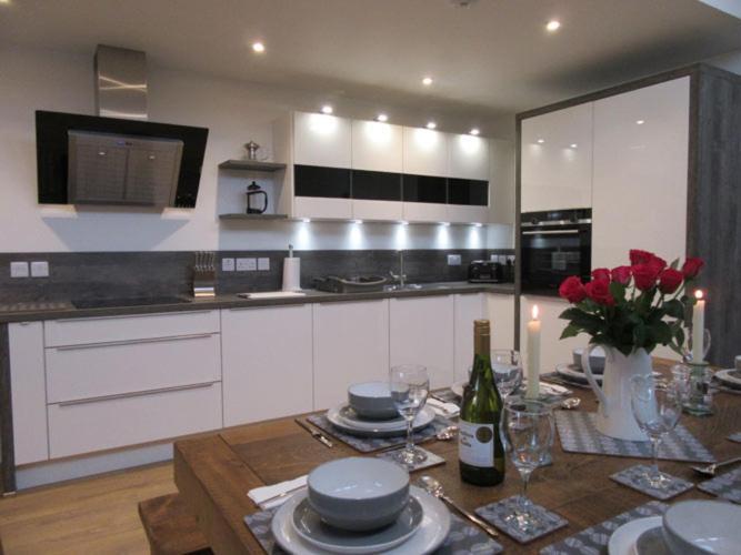 Eastbrae Cottages & Lodges Stromness Luaran gambar