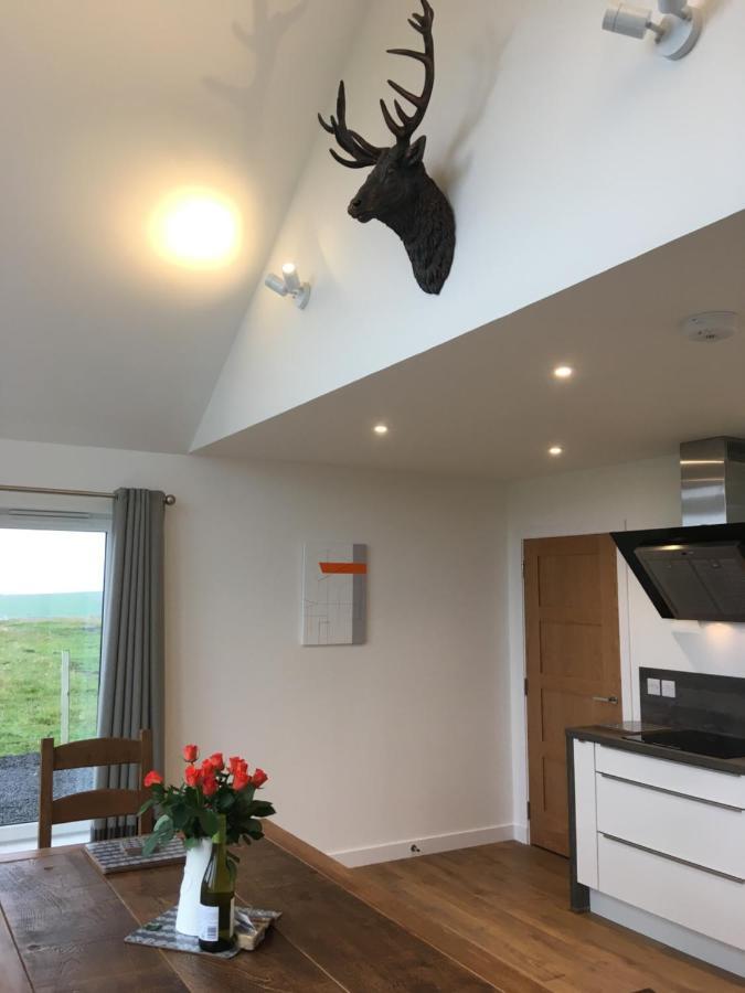 Eastbrae Cottages & Lodges Stromness Luaran gambar