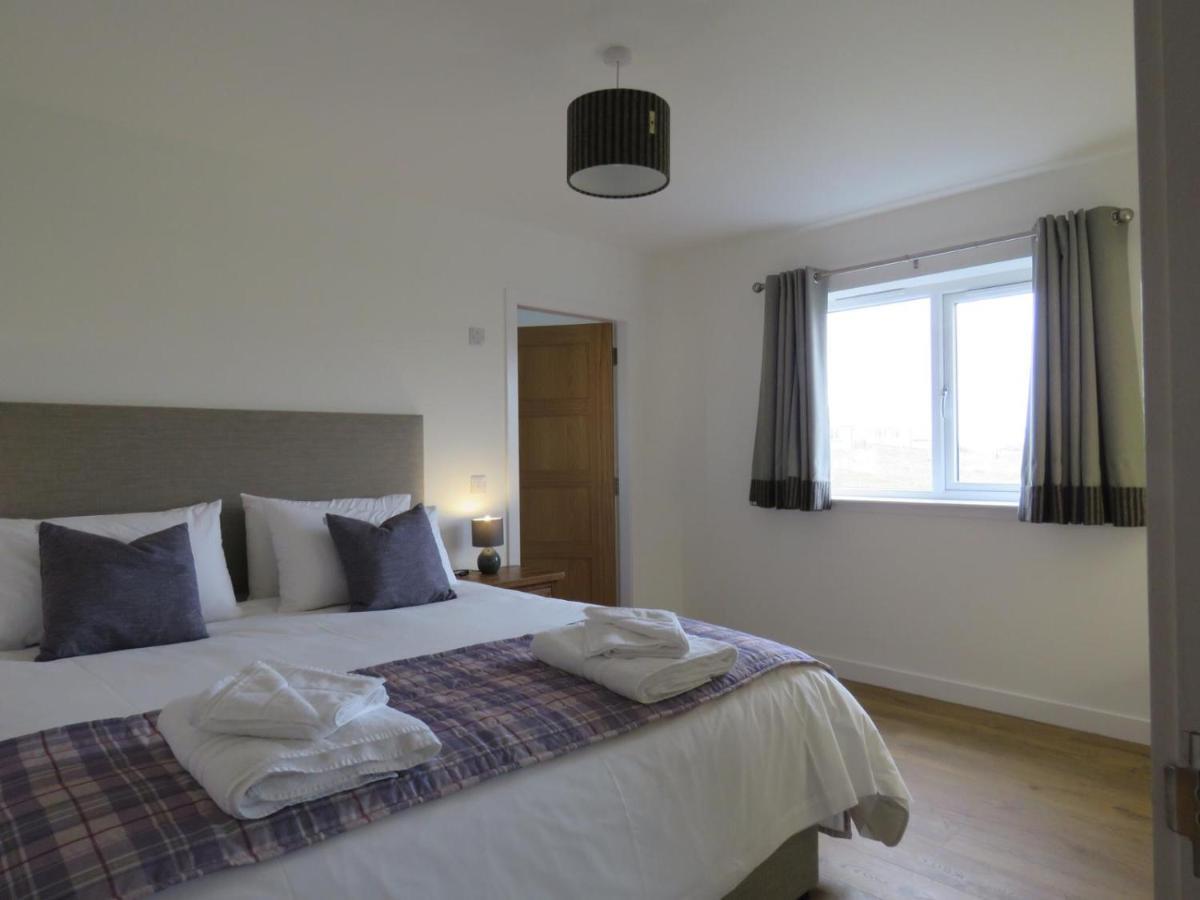 Eastbrae Cottages & Lodges Stromness Luaran gambar