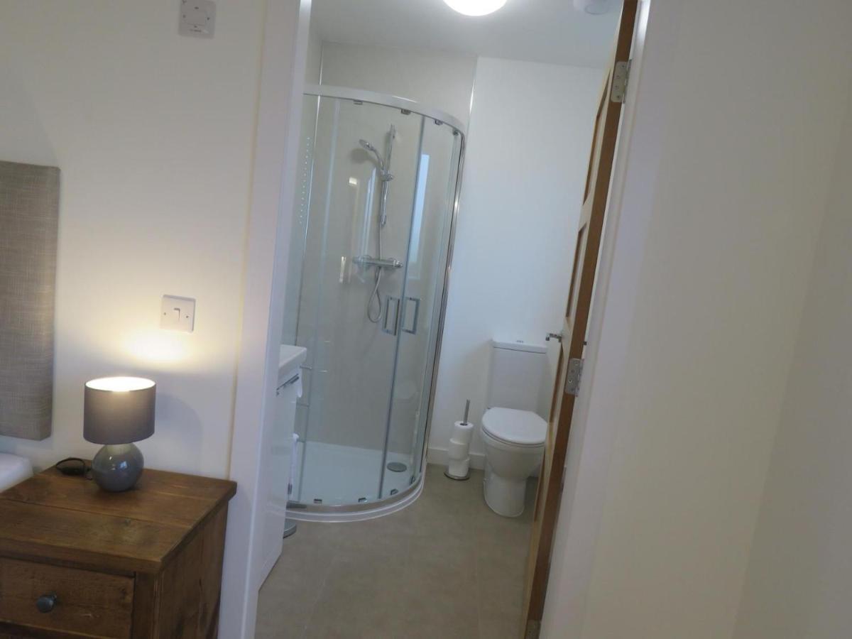 Eastbrae Cottages & Lodges Stromness Luaran gambar