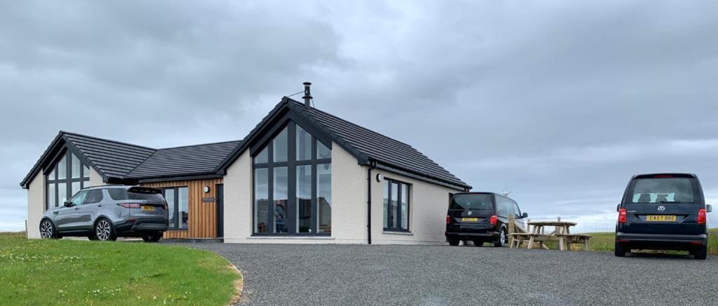 Eastbrae Cottages & Lodges Stromness Luaran gambar