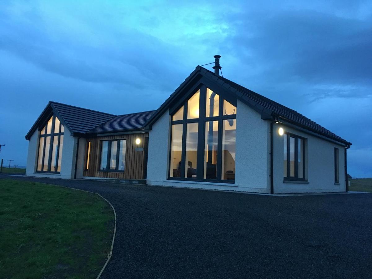 Eastbrae Cottages & Lodges Stromness Luaran gambar