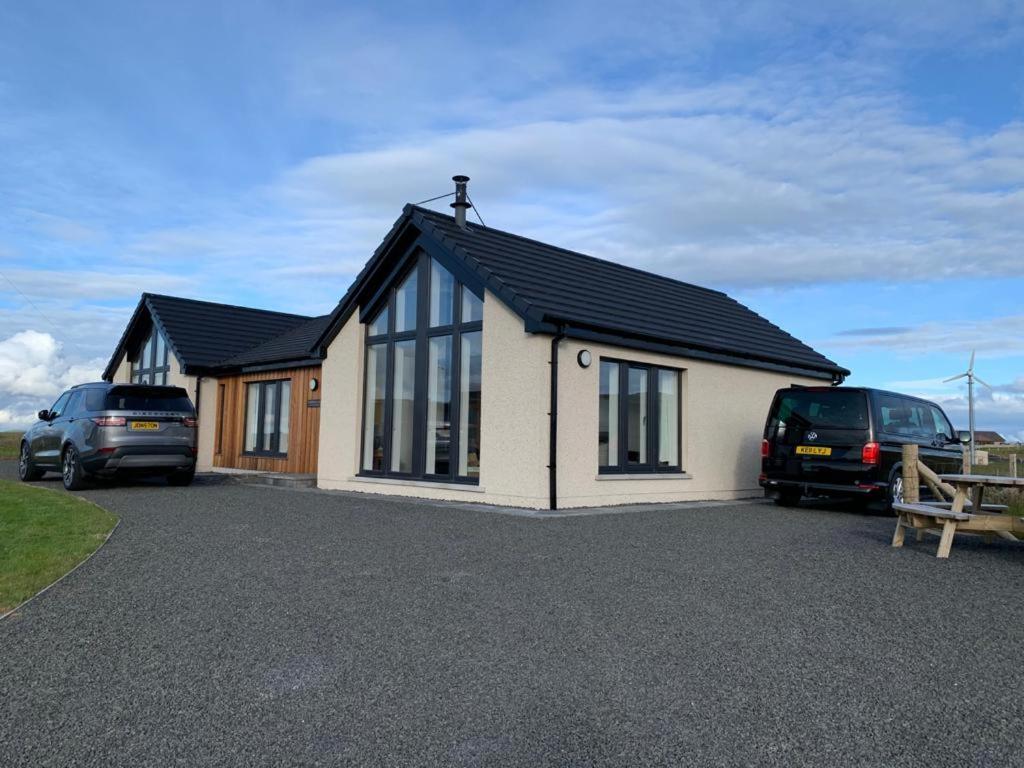 Eastbrae Cottages & Lodges Stromness Luaran gambar