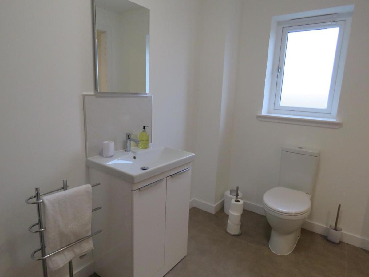 Eastbrae Cottages & Lodges Stromness Luaran gambar