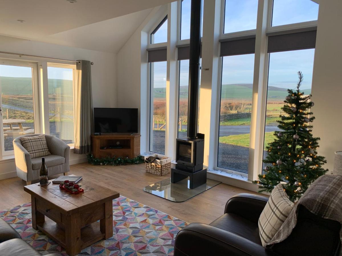 Eastbrae Cottages & Lodges Stromness Luaran gambar