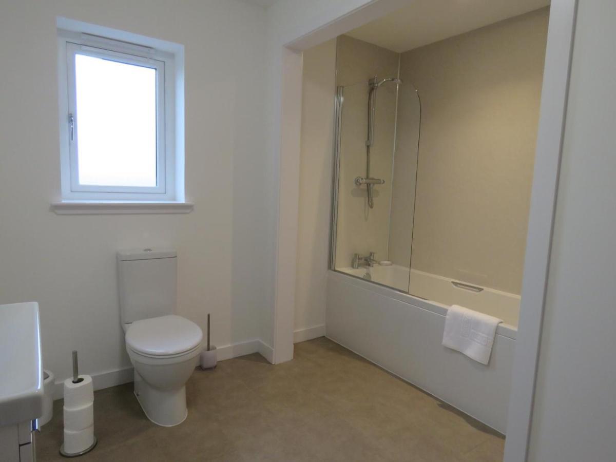 Eastbrae Cottages & Lodges Stromness Luaran gambar