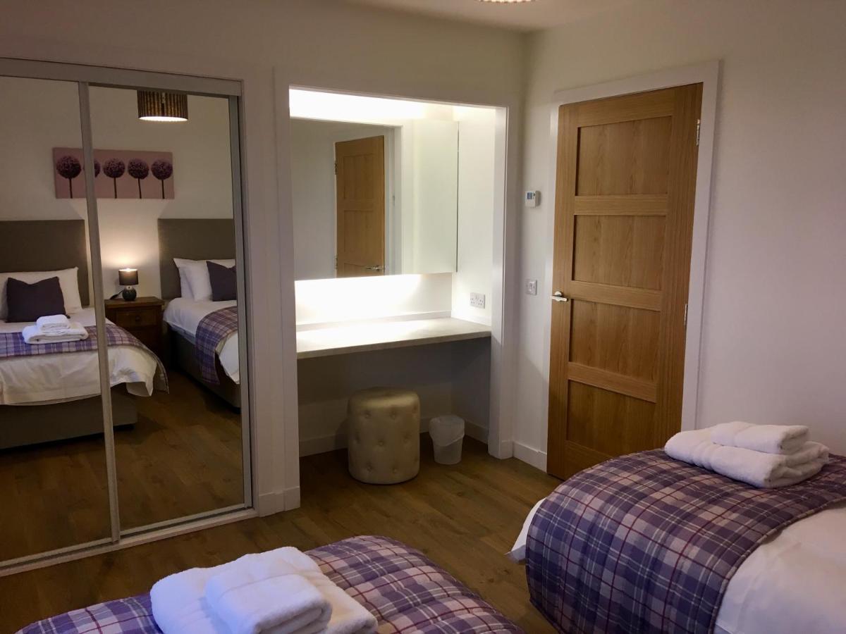 Eastbrae Cottages & Lodges Stromness Luaran gambar