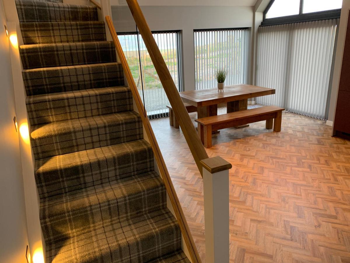 Eastbrae Cottages & Lodges Stromness Luaran gambar