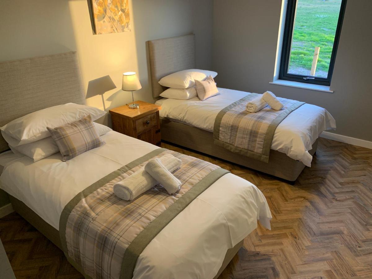 Eastbrae Cottages & Lodges Stromness Luaran gambar