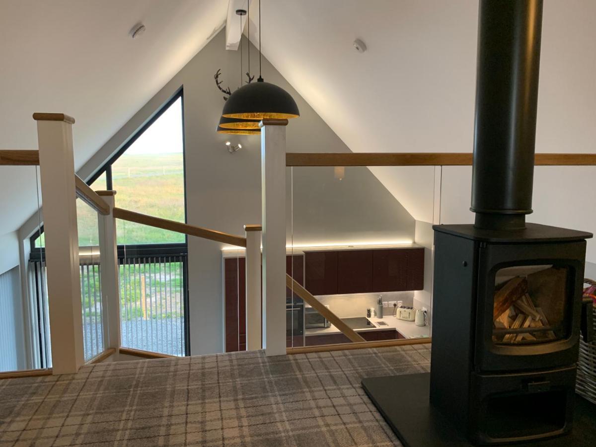 Eastbrae Cottages & Lodges Stromness Luaran gambar
