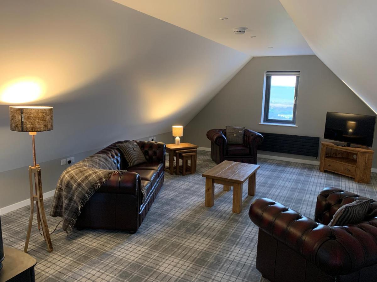 Eastbrae Cottages & Lodges Stromness Luaran gambar