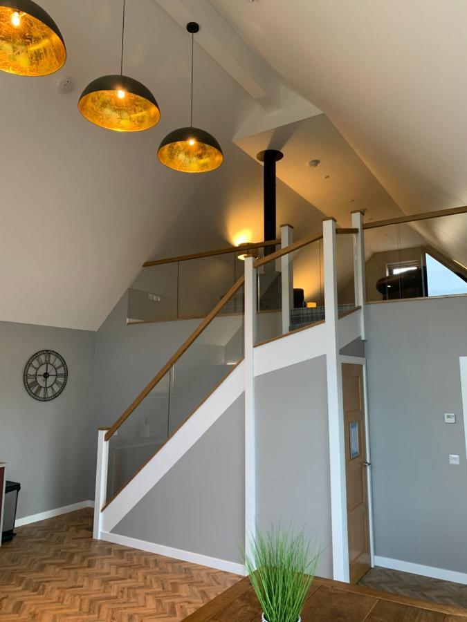 Eastbrae Cottages & Lodges Stromness Luaran gambar
