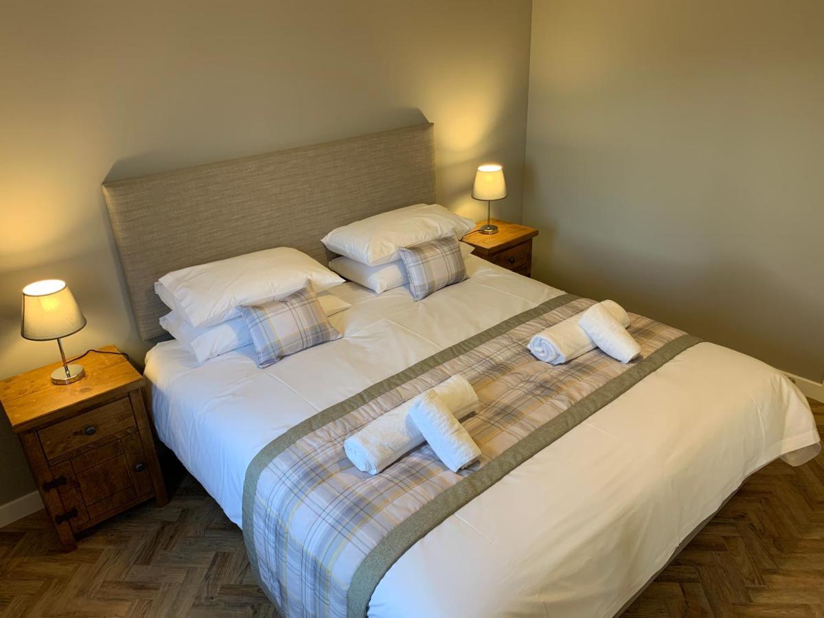Eastbrae Cottages & Lodges Stromness Luaran gambar