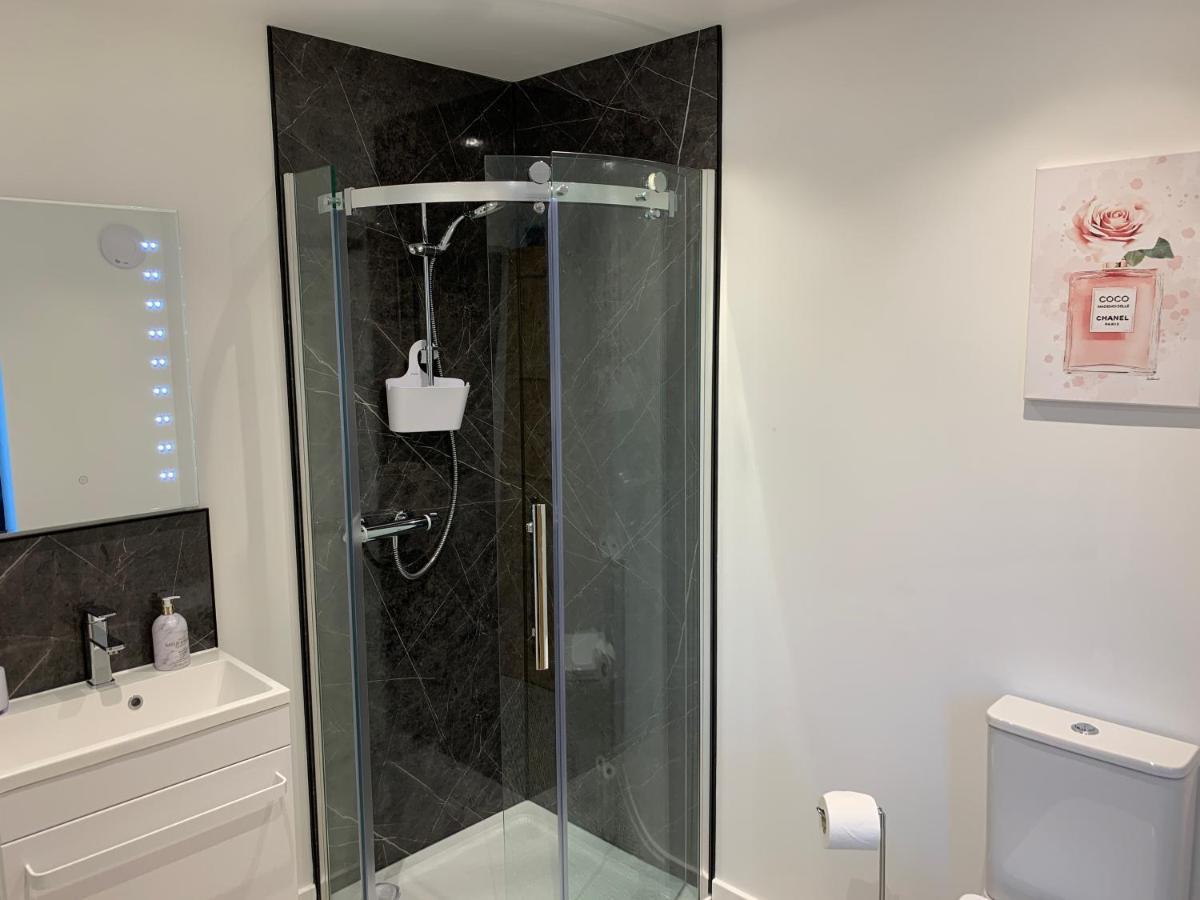 Eastbrae Cottages & Lodges Stromness Luaran gambar