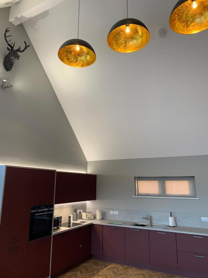Eastbrae Cottages & Lodges Stromness Luaran gambar