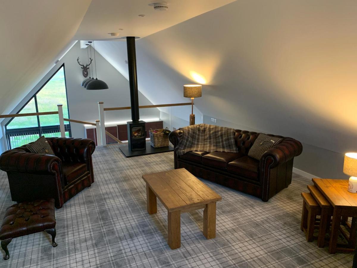 Eastbrae Cottages & Lodges Stromness Luaran gambar