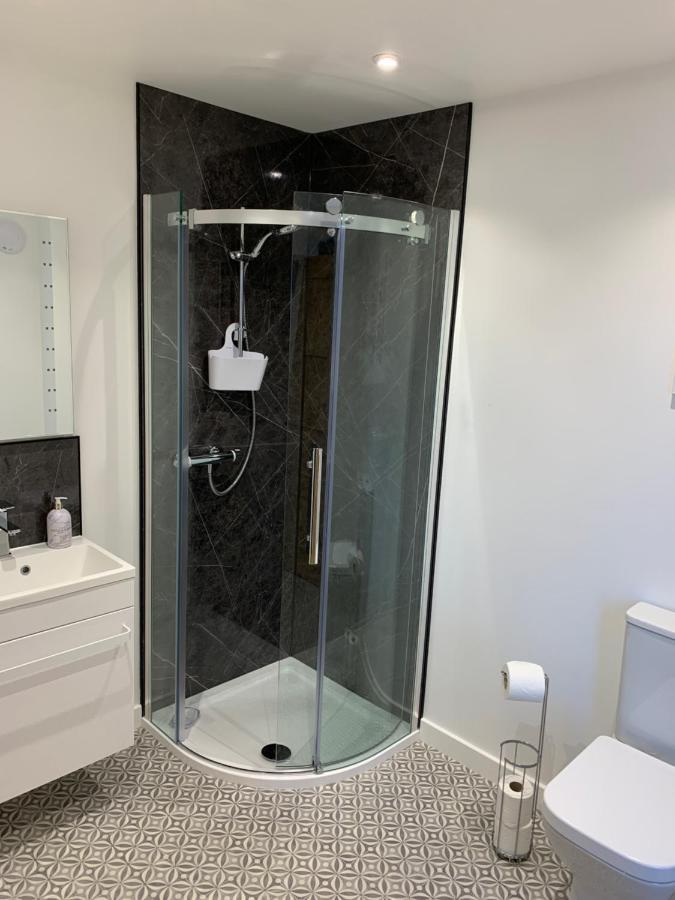 Eastbrae Cottages & Lodges Stromness Luaran gambar